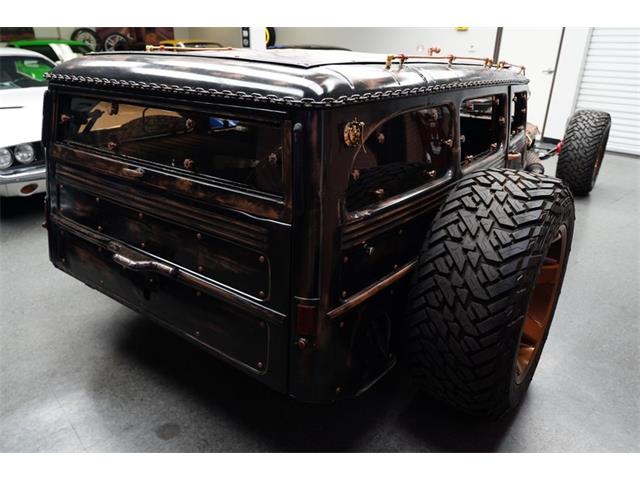 1961 Willys Jeep Wagon (CC-2002659) for sale in Mesa, Arizona