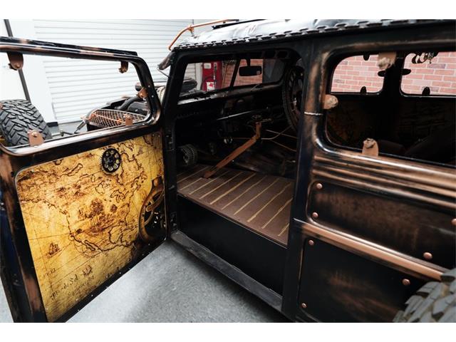 1961 Willys Jeep Wagon (CC-2002659) for sale in Mesa, Arizona