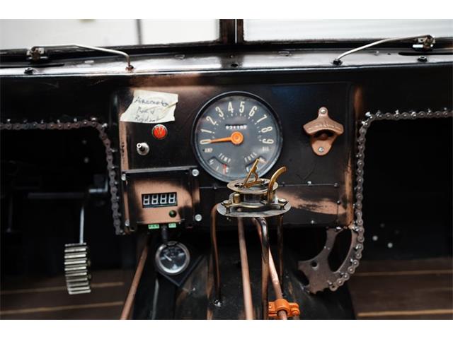 1961 Willys Jeep Wagon (CC-2002659) for sale in Mesa, Arizona