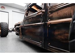 1961 Willys Jeep Wagon (CC-2002659) for sale in Mesa, Arizona