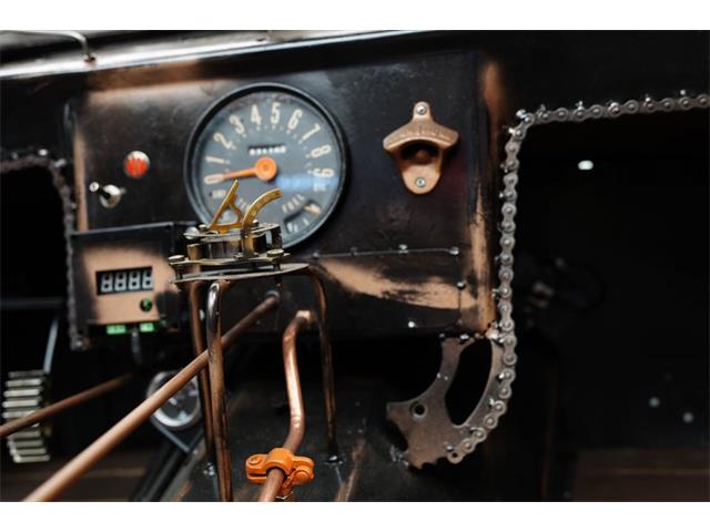 1961 Willys Jeep Wagon (CC-2002659) for sale in Mesa, Arizona
