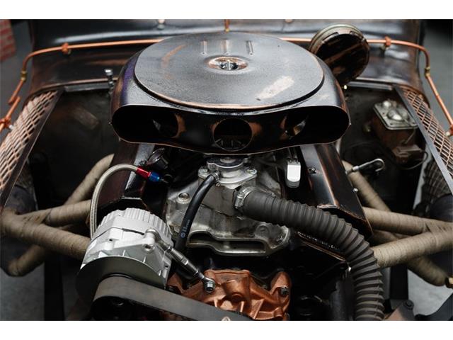 1961 Willys Jeep Wagon (CC-2002659) for sale in Mesa, Arizona