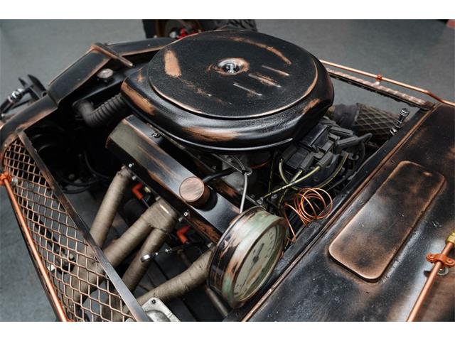 1961 Willys Jeep Wagon (CC-2002659) for sale in Mesa, Arizona