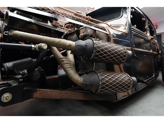 1961 Willys Jeep Wagon (CC-2002659) for sale in Mesa, Arizona