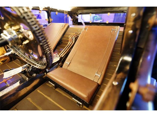 1961 Willys Jeep Wagon (CC-2002659) for sale in Mesa, Arizona