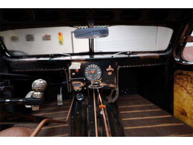 1961 Willys Jeep Wagon (CC-2002659) for sale in Mesa, Arizona