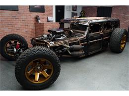 1961 Willys Jeep Wagon (CC-2002659) for sale in Mesa, Arizona