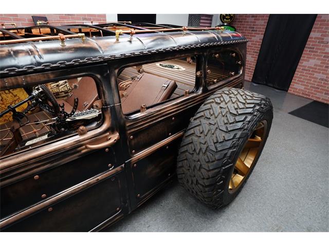 1961 Willys Jeep Wagon (CC-2002659) for sale in Mesa, Arizona