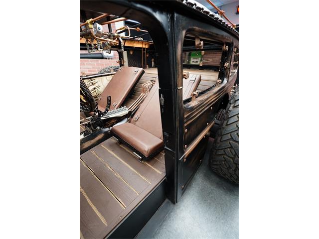 1961 Willys Jeep Wagon (CC-2002659) for sale in Mesa, Arizona