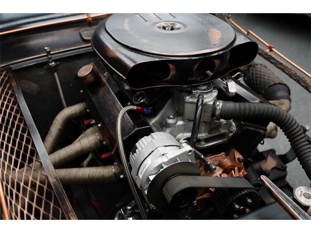 1961 Willys Jeep Wagon (CC-2002659) for sale in Mesa, Arizona
