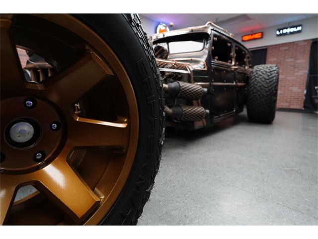 1961 Willys Jeep Wagon (CC-2002659) for sale in Mesa, Arizona