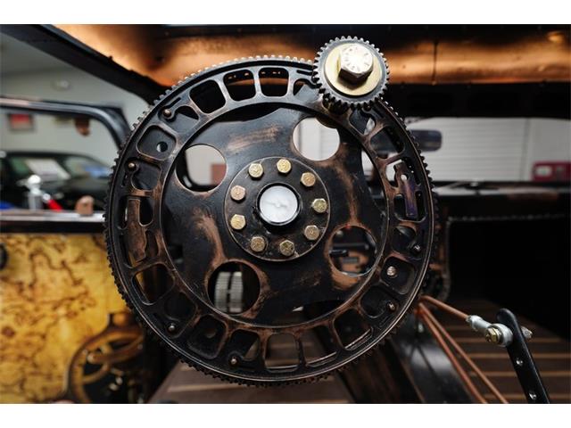 1961 Willys Jeep Wagon (CC-2002659) for sale in Mesa, Arizona