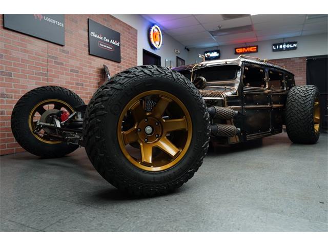 1961 Willys Jeep Wagon (CC-2002659) for sale in Mesa, Arizona