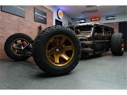 1961 Willys Jeep Wagon (CC-2002659) for sale in Mesa, Arizona