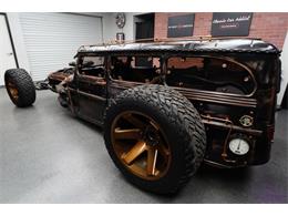 1961 Willys Jeep Wagon (CC-2002659) for sale in Mesa, Arizona