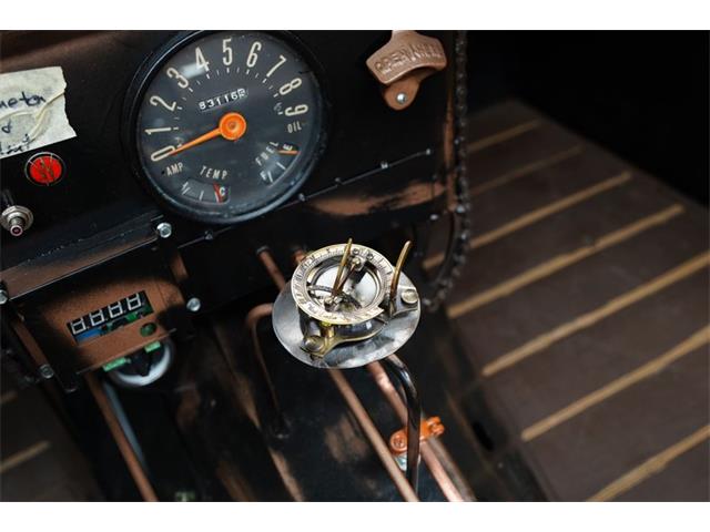 1961 Willys Jeep Wagon (CC-2002659) for sale in Mesa, Arizona