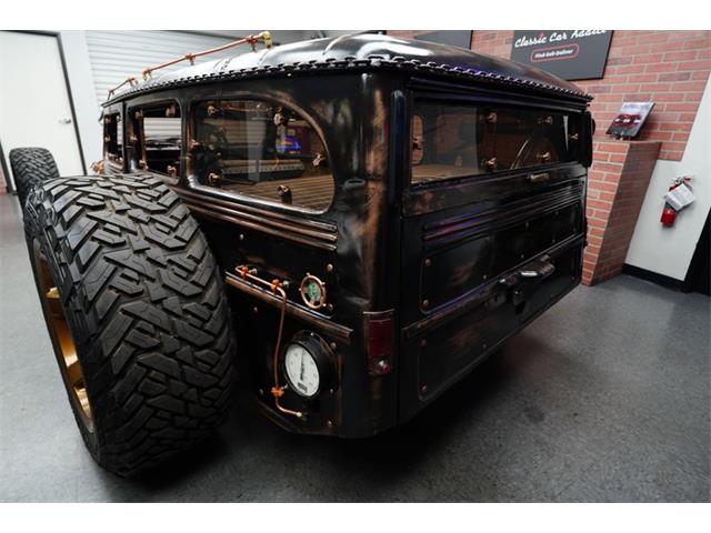 1961 Willys Jeep Wagon (CC-2002659) for sale in Mesa, Arizona