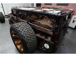 1961 Willys Jeep Wagon (CC-2002659) for sale in Mesa, Arizona
