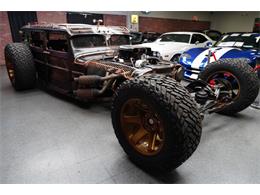 1961 Willys Jeep Wagon (CC-2002659) for sale in Mesa, Arizona