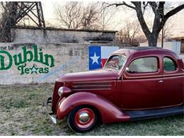 1936 Ford Model 68 (CC-2002661) for sale in Mansfield, Texas