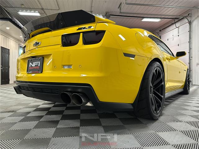 2012 Chevrolet Camaro (CC-2000267) for sale in North East, Pennsylvania