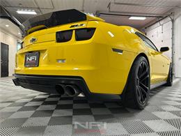 2012 Chevrolet Camaro (CC-2000267) for sale in North East, Pennsylvania