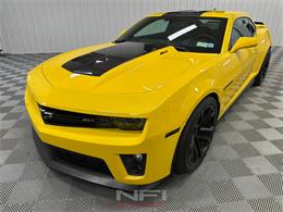 2012 Chevrolet Camaro (CC-2000267) for sale in North East, Pennsylvania
