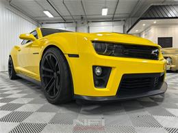 2012 Chevrolet Camaro (CC-2000267) for sale in North East, Pennsylvania