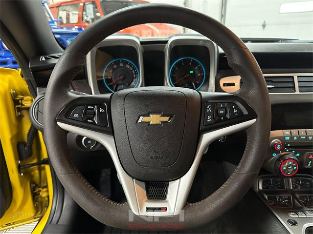 2012 Chevrolet Camaro (CC-2000267) for sale in North East, Pennsylvania