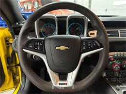 2012 Chevrolet Camaro (CC-2000267) for sale in North East, Pennsylvania
