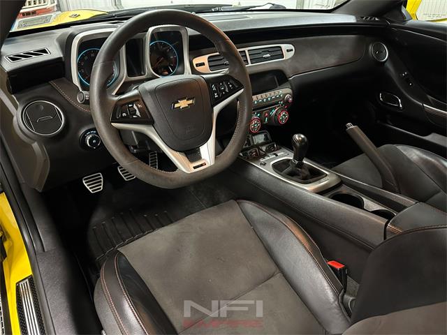 2012 Chevrolet Camaro (CC-2000267) for sale in North East, Pennsylvania