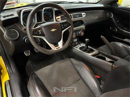 2012 Chevrolet Camaro (CC-2000267) for sale in North East, Pennsylvania