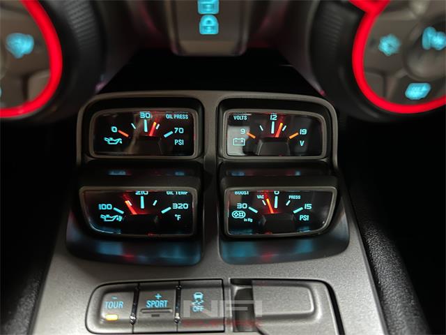2012 Chevrolet Camaro (CC-2000267) for sale in North East, Pennsylvania