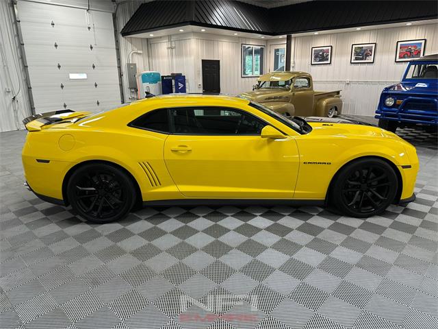 2012 Chevrolet Camaro (CC-2000267) for sale in North East, Pennsylvania