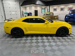 2012 Chevrolet Camaro (CC-2000267) for sale in North East, Pennsylvania