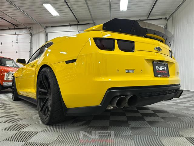 2012 Chevrolet Camaro (CC-2000267) for sale in North East, Pennsylvania