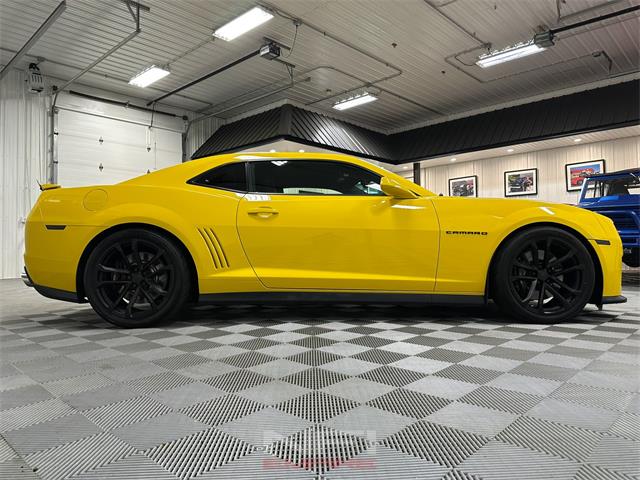 2012 Chevrolet Camaro (CC-2000267) for sale in North East, Pennsylvania