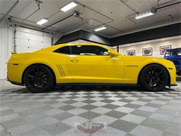 2012 Chevrolet Camaro (CC-2000267) for sale in North East, Pennsylvania