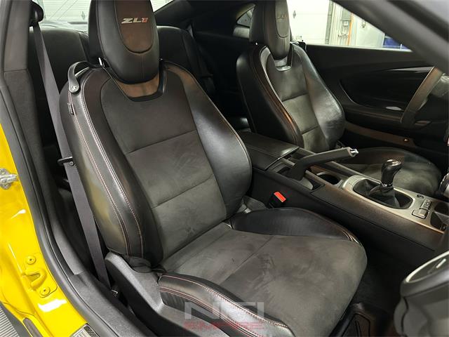 2012 Chevrolet Camaro (CC-2000267) for sale in North East, Pennsylvania