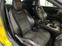 2012 Chevrolet Camaro (CC-2000267) for sale in North East, Pennsylvania