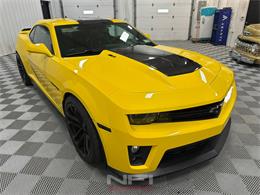 2012 Chevrolet Camaro (CC-2000267) for sale in North East, Pennsylvania
