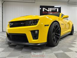 2012 Chevrolet Camaro (CC-2000267) for sale in North East, Pennsylvania