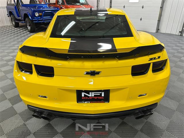 2012 Chevrolet Camaro (CC-2000267) for sale in North East, Pennsylvania