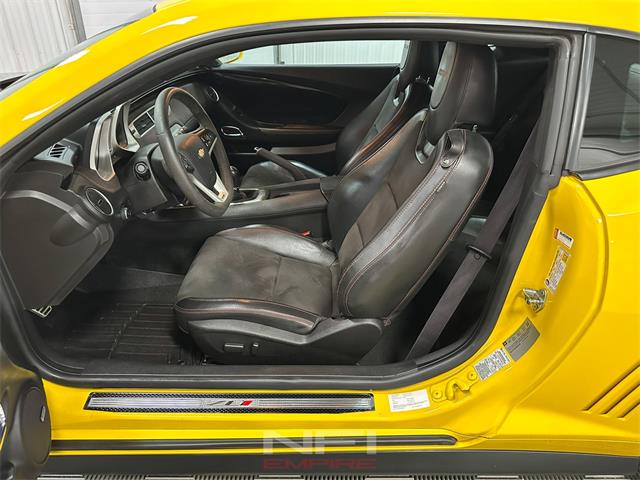 2012 Chevrolet Camaro (CC-2000267) for sale in North East, Pennsylvania