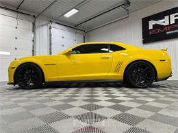 2012 Chevrolet Camaro (CC-2000267) for sale in North East, Pennsylvania