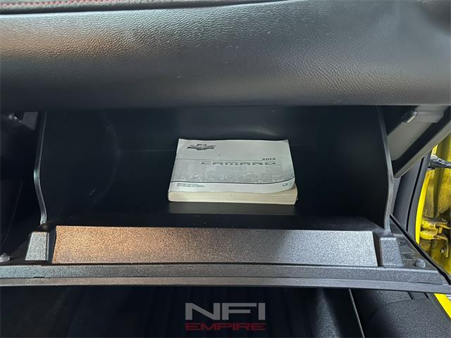 2012 Chevrolet Camaro (CC-2000267) for sale in North East, Pennsylvania