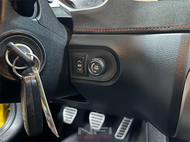 2012 Chevrolet Camaro (CC-2000267) for sale in North East, Pennsylvania