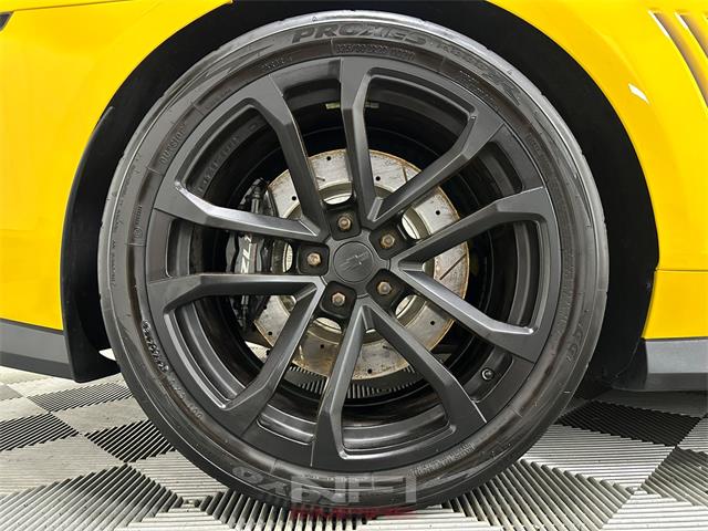 2012 Chevrolet Camaro (CC-2000267) for sale in North East, Pennsylvania