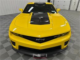 2012 Chevrolet Camaro (CC-2000267) for sale in North East, Pennsylvania