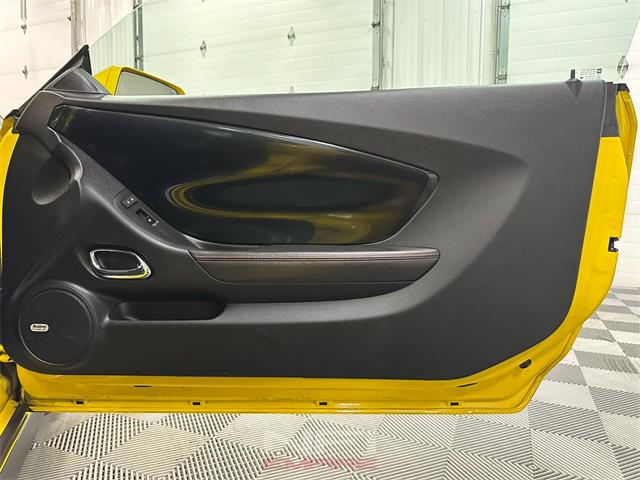 2012 Chevrolet Camaro (CC-2000267) for sale in North East, Pennsylvania